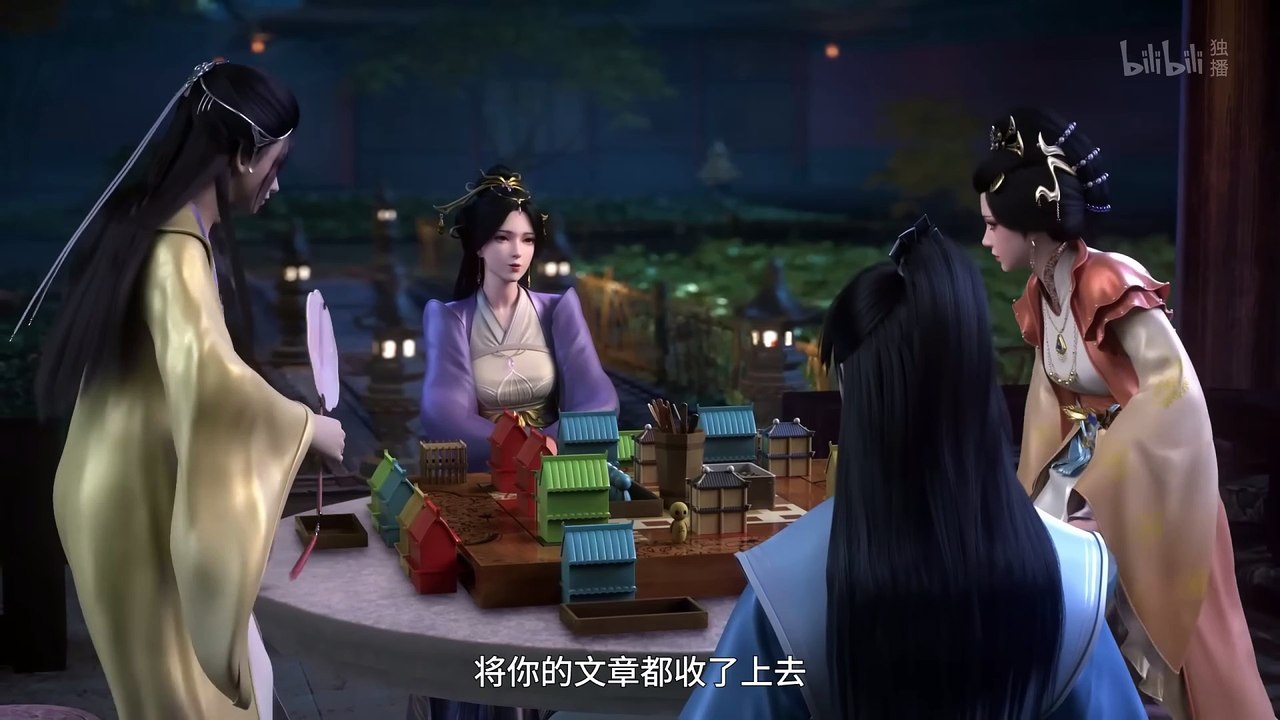 Everything is fine with the Emperor] Episode 05