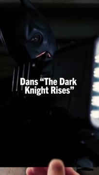 Screenshot - Appuyez sur pause à 00:16:09 dans The Dark Knight Rises