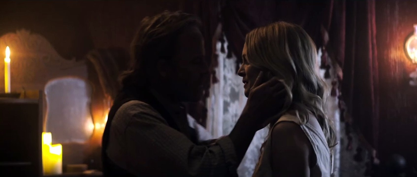 Gunslingers - Official Trailer