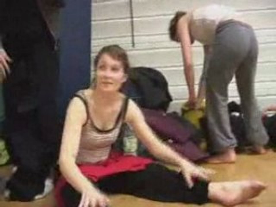 Jeunes espoirs d'Aquitaine 2008