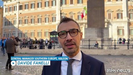 Haleon promuove il dibattito con istituzioni per nuove soluzioni