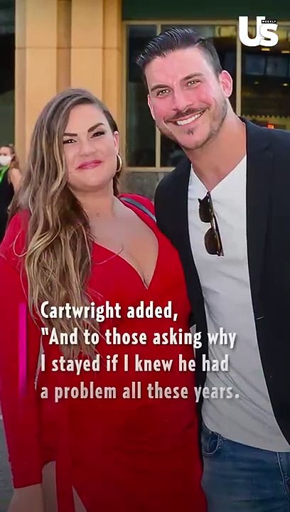 Brittany Cartwright Defends Staying With Jax Amid His Cocaine Addiction