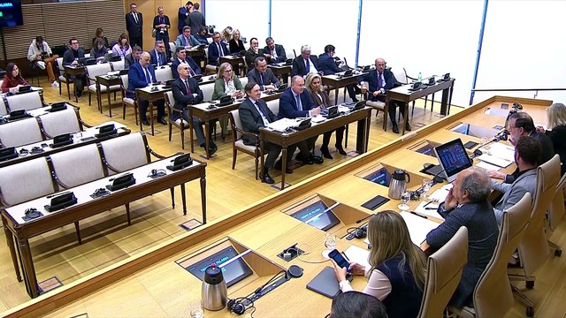 Rajoy niega conocer la 'Operación Cataluña' y el espionaje a Podemos: Soy un demócrata