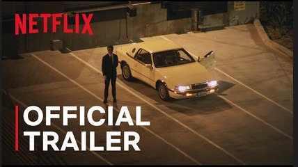 Everybody's Live with John Mulaney | Official Trailer - Netflix