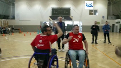 350 iskolás próbálhatta ki a parasportokat és azt, hogy milyenek a fogyatékkal élők hétköznapjai