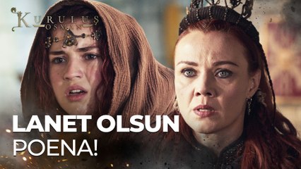 İntikam günü Sofia'nın umduğu gibi bitmedi! - Kuruluş Osman 183. Bölüm