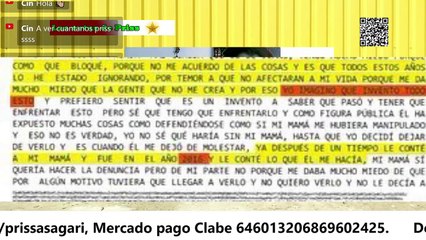 El extraño y curioso caso de Hector N