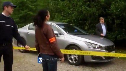 Commissaire Magellan