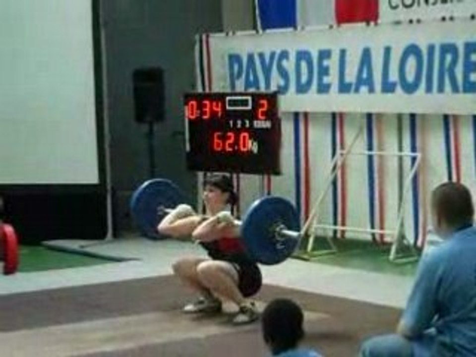 fédéraux 2008 à Laval