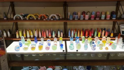 Deadstock General Store: A wonderful shop to spend time in