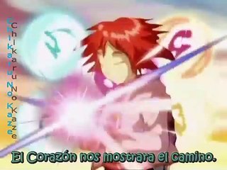 W.I.T.C.H. - 2x16 'P' de PROTECTORES (Subtítulos)