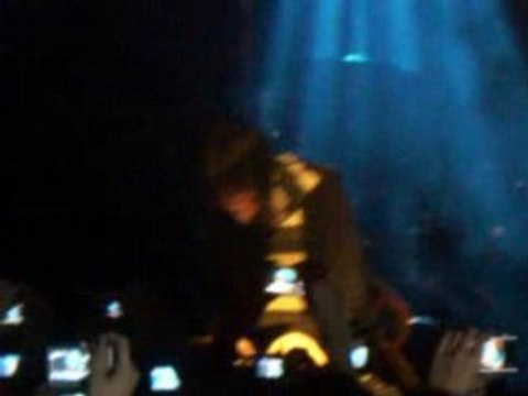 Nevada Tan [Panik] 23/10/07 solo david