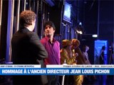 L'ancien directeur de l'Opéra Jean Louis Pichon a été retrouvé mort / L'entreprise Kevoe lauréate des prix eco-défis pour sa gamme revalorisation / France Nature Environnement Loire organise des ateliers sur le castor - Le JT - TL7, Télévision loire 7