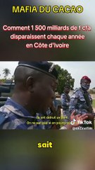 Akondanews.net: Trafic du cacao en Côte d’Ivoire