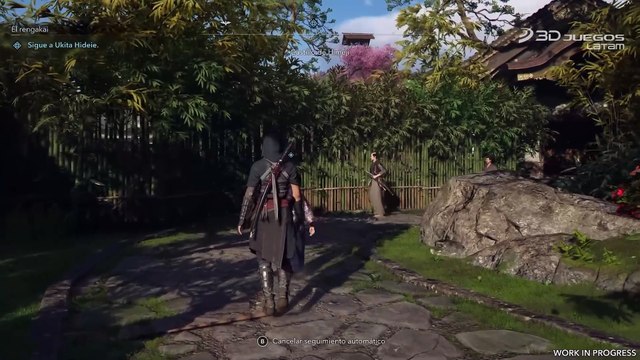 ¡La GRAN APUESTA de UBISOFT! Ya PROBAMOS Assassin´s Creed Shadows - Gameplay e Impresiones