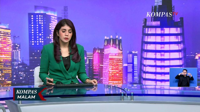 Kondisi Terkini! Posko Terendam Banjir, Warga Karawang Pilih Mengungsi di Warung