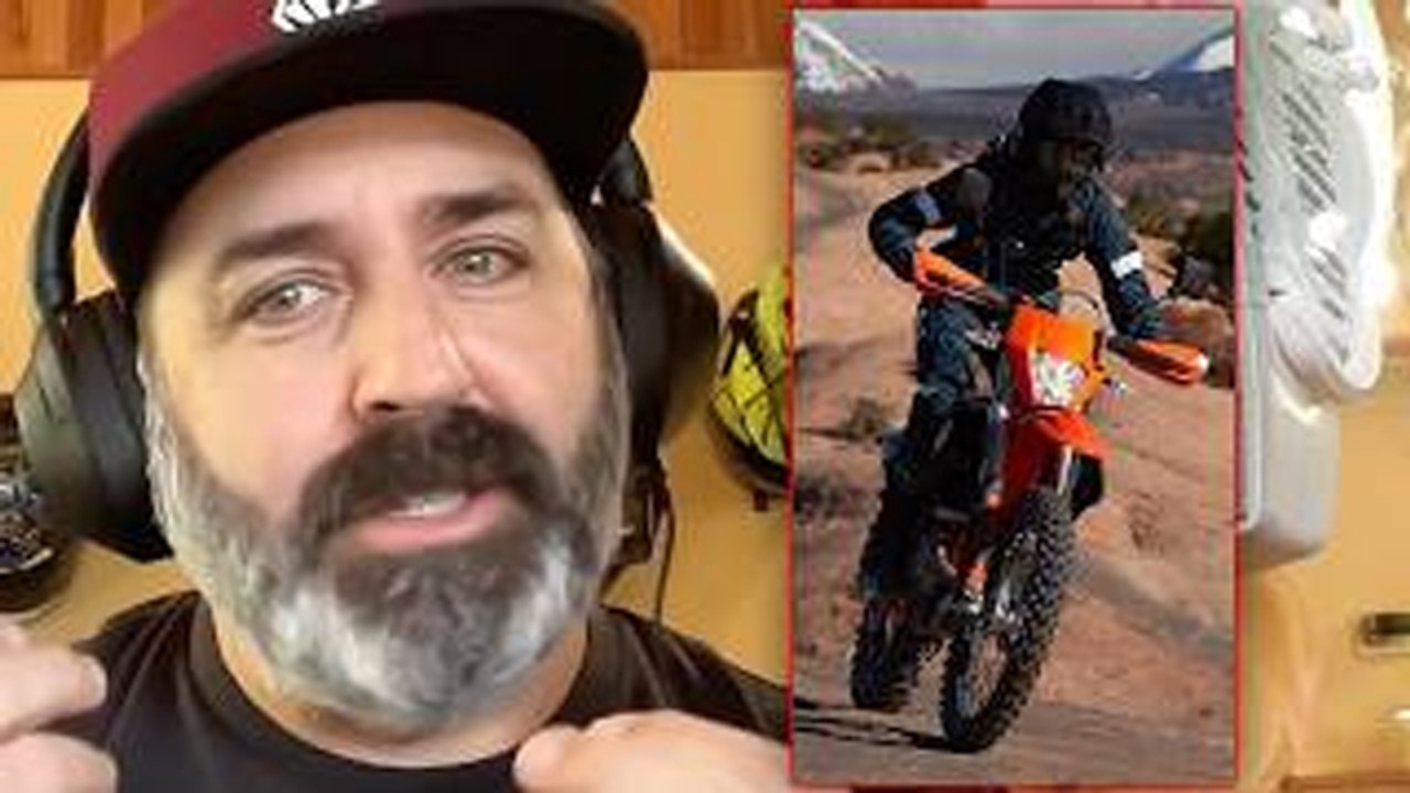Our Best Places To Ride a Motorcycle In the USA