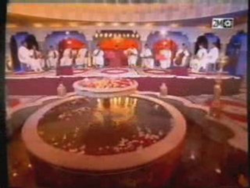 Attarab Al gharnati 2 الطرب الغرناطي