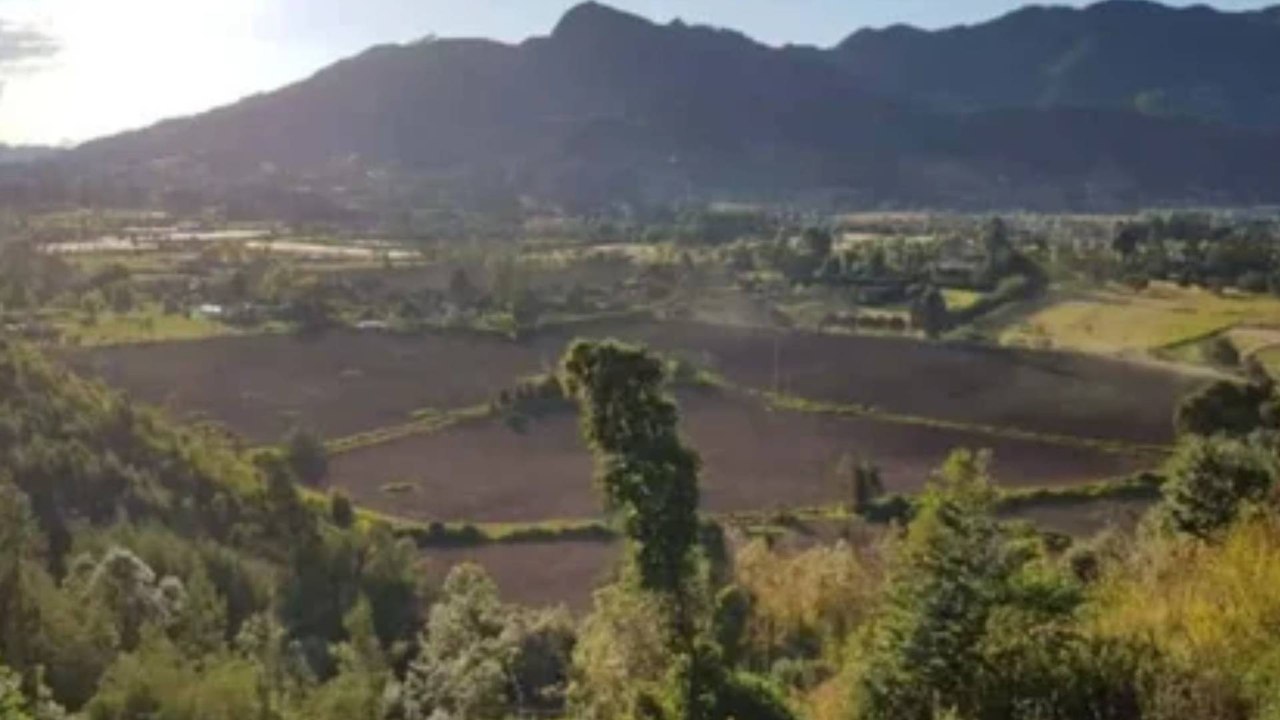 Gobernador de Cundinamarca y alcaldes de la Sabana de Bogotá critican nueva resolución del Ministerio de Ambiente