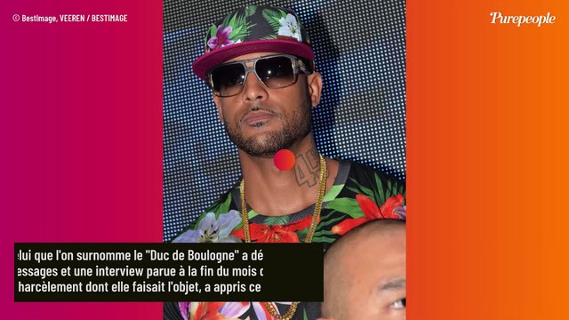 La nouvelle vient de tomber : Booba fait volte-face et met fin aux poursuites contre Magali Berdah