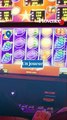 Un joueur gagne le jackpot au casino avec seulement 8 centimes !