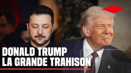 L’Ukraine prise au piège face aux Etats-Unis ?