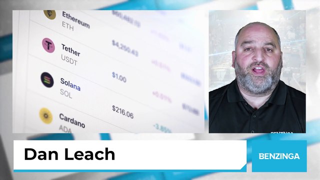 Trump’s Crypto Reserve Plan Faces Legal Hurdles, State-Level Failures