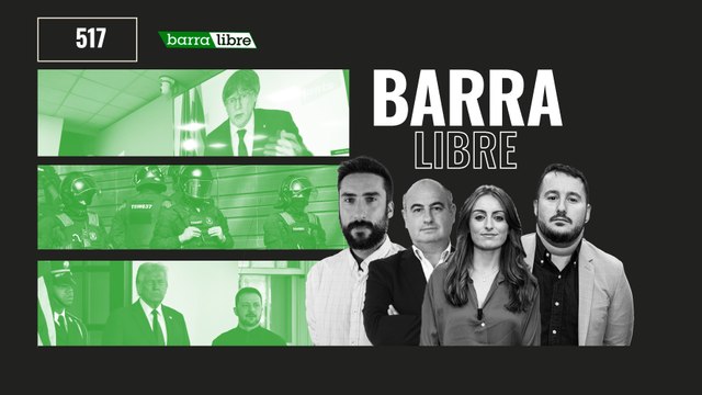 La inmigración es un drama humanitario que el Gobierno usa como mercancía política