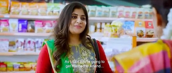 Kalathil Santhippom 2021 Tamil HDRip ESub Movie Part 1