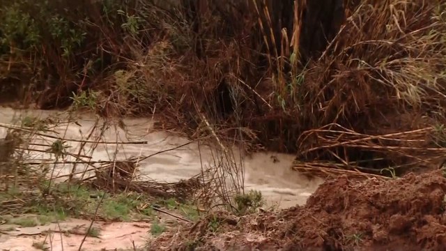 Emergencias 112 activa el plan Inunmur en fase de preemergencia en toda la Región de Murcia