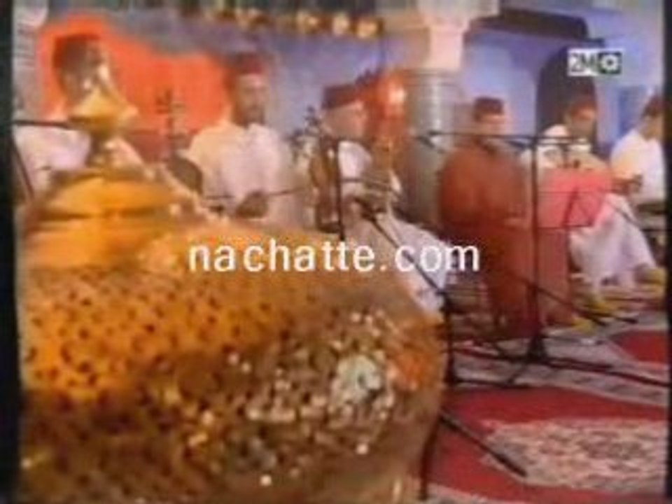 Attarab Al gharnati 1 الطرب الغرناطي