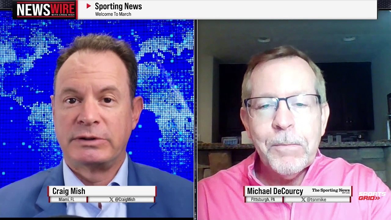 Impact of Texas A&M's Big Win Over Auburn on Tournament Seeding