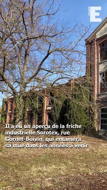 Lieu de mémoire et musée Johnny Hallyday : quelle reconversion pour la friche Sorotex à Romilly-sur-Seine ?