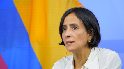 Exministra Susana Muhamad aclara confusiones por borrador de resolución ambiental