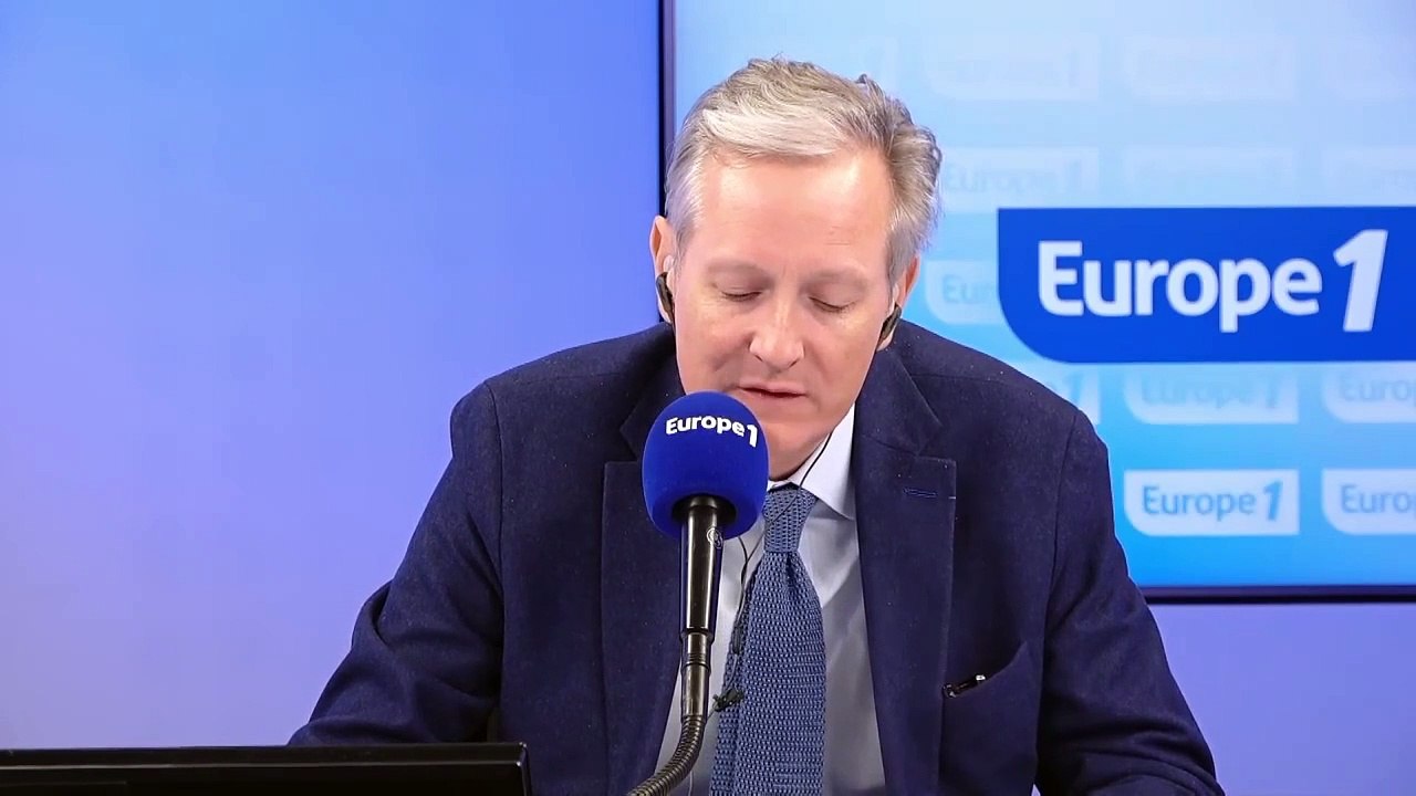 INFO EUROPE 1 - Procès de Joël Le Scouarnec : 12 nouvelles victimes potentielles se sont fait connaître