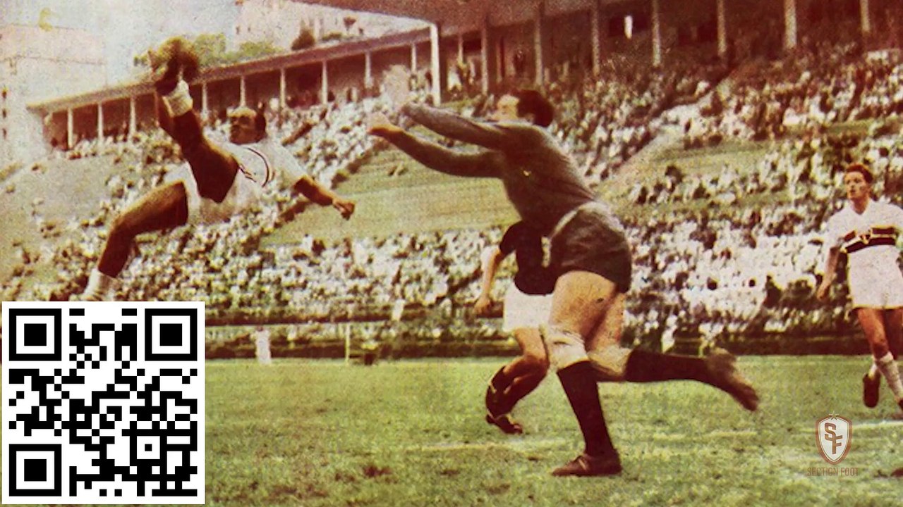 Football : Coupe du Monde de Football 1938