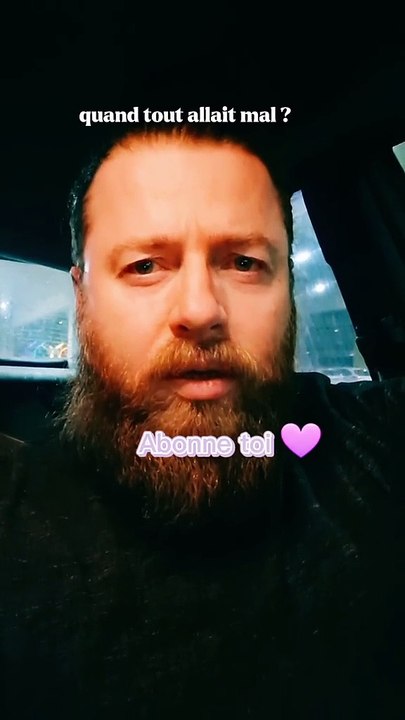 Qui est cette personne ?