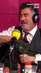 La máquina de hacer ruidos de Agustín Jiménez