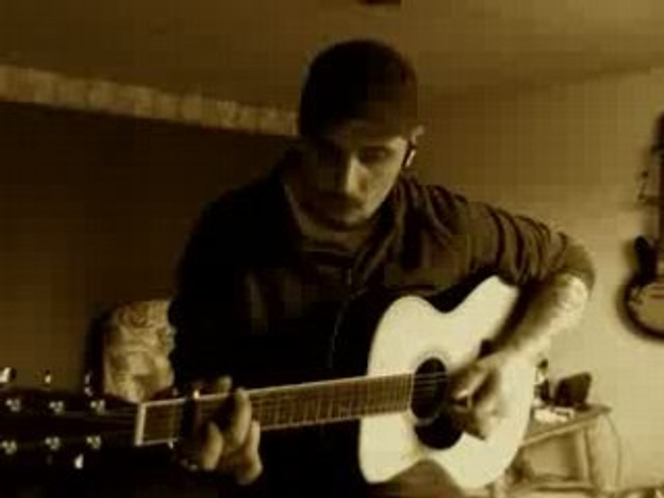 I Still Miss Someone