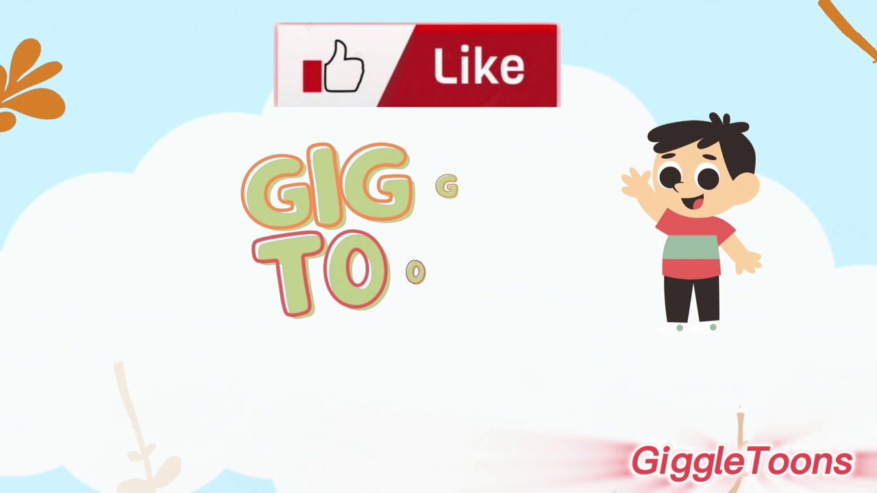 Happy Dance Song | Nursery Rhymes & Kids Songs | #Nurseryrhymes #KidsSongs