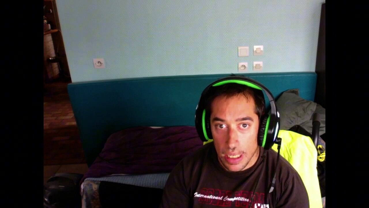 Vidéo 7 : Récit d’une Journée Rêves, Vidéo et Ajustements Lombaires