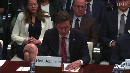 Mayors from Boston, Chicago, Denver and New York Appear Before Congress on 'Sanctuary City' Policies