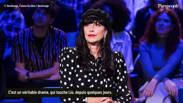 Le fils de Lio, retrouvé sans vie près de l'aéroport Roissy-Charles-de-Gaulle, a été formellement identifié par les autorités