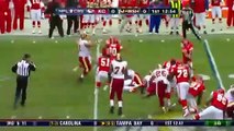 NFL 2009 - Chiefs @ Redskins - Week 6