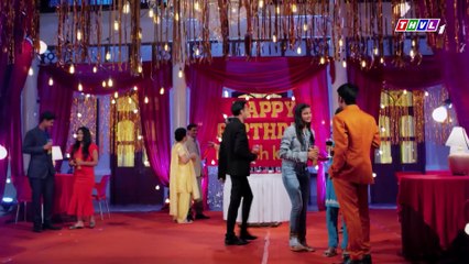 ÂM MƯU VÀ TÌNH YÊU - PHẦN 2 - TẬP 213-214-215-216 - PHIM ẤN ĐỘ P2 - AM MUU VA TINH YEU PHAN 2