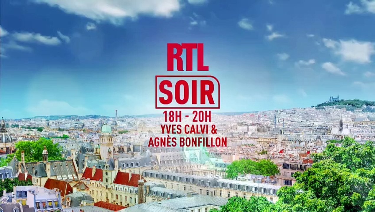 Renaud, Hanouna, Lassalle... Les imitations du mercredi 5 mars 2025