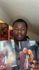 Ma rencontre avec Kat Graham