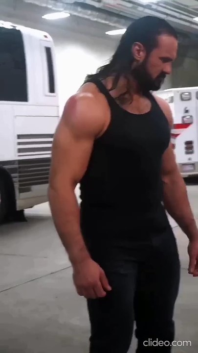 Drew Mcintyre Attack on  Roman Reigns-wwe-wwe smack downs highlights-#shorts#wwesmackdown #viral