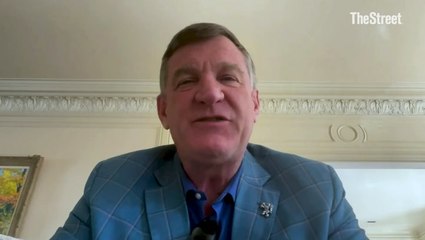 How investors should actually think about tariffs