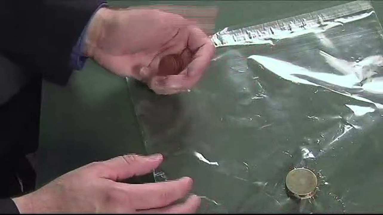 Bobo Modern Coin Magic - Vol 4